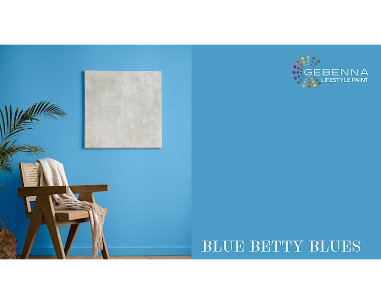 blue betty blues